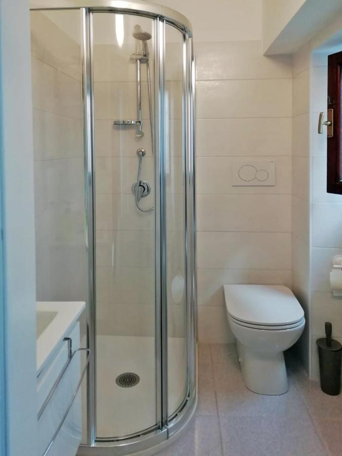 Appartamento Cristina Stresa Exterior photo