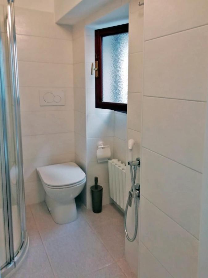 Appartamento Cristina Stresa Exterior photo
