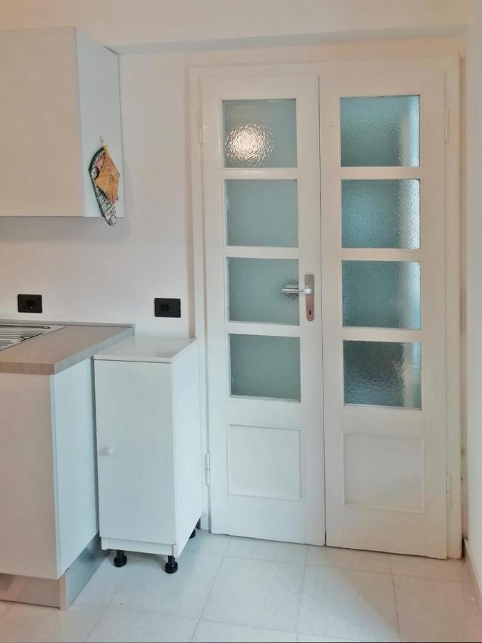 Appartamento Cristina Stresa Exterior photo