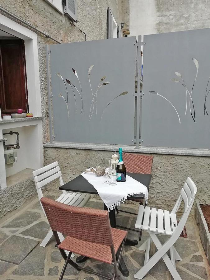 Appartamento Cristina Stresa Exterior photo